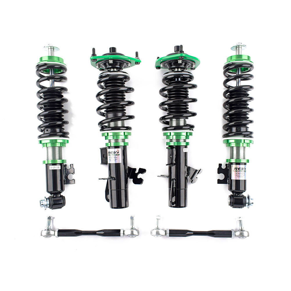 REV9 MINI Cooper (R56/R57/R58/R59) 2007-15 Hyper-Street ONE Coilovers Lowering Kit Assembly