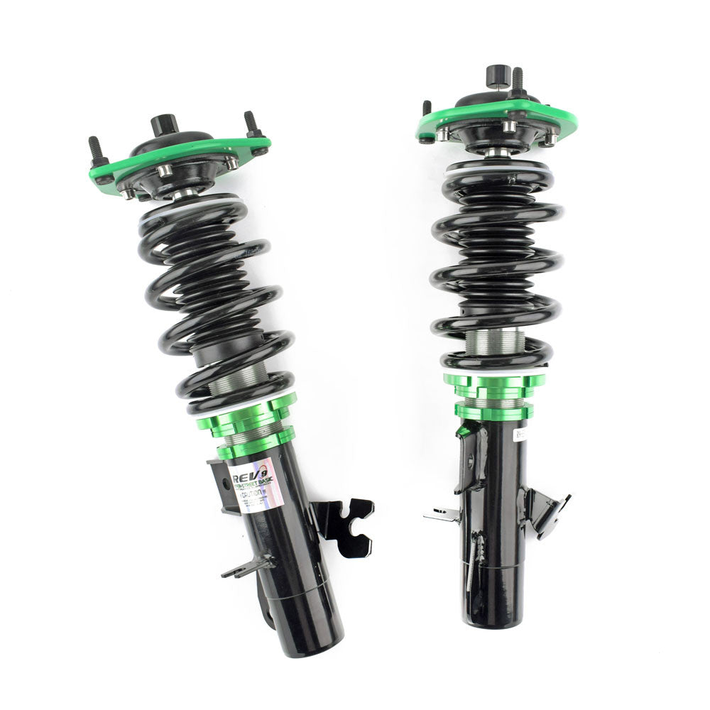 REV9 MINI Cooper (R56/R57/R58/R59) 2007-15 Hyper-Street ONE Coilovers Lowering Kit Assembly