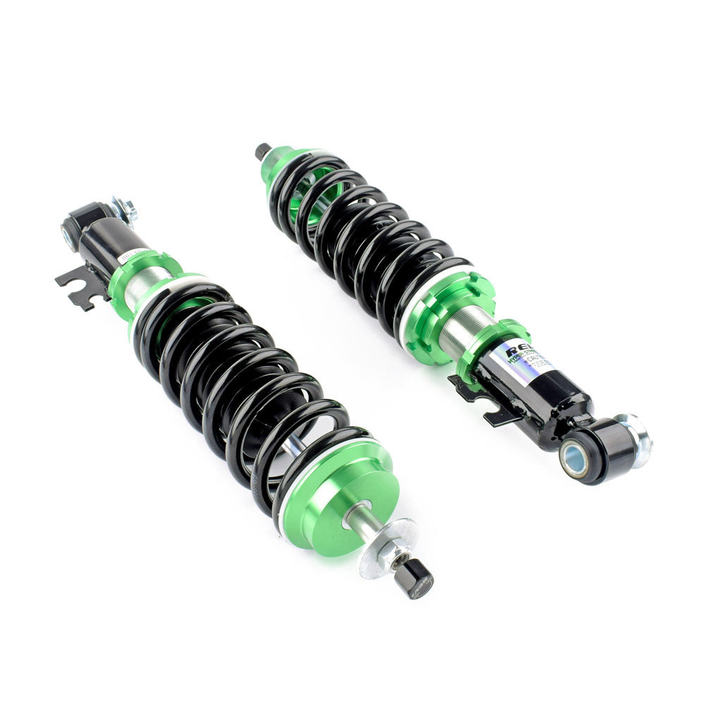 REV9 MINI Cooper (R56/R57/R58/R59) 2007-15 Hyper-Street ONE Coilovers Lowering Kit Assembly