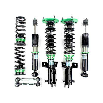 REV9 Ford Mustang (S197) 2005-10 Hyper-Street ONE Coilovers Lowering Kit Assembly