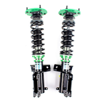 REV9 Ford Mustang (S197) 2005-10 Hyper-Street ONE Coilovers Lowering Kit Assembly