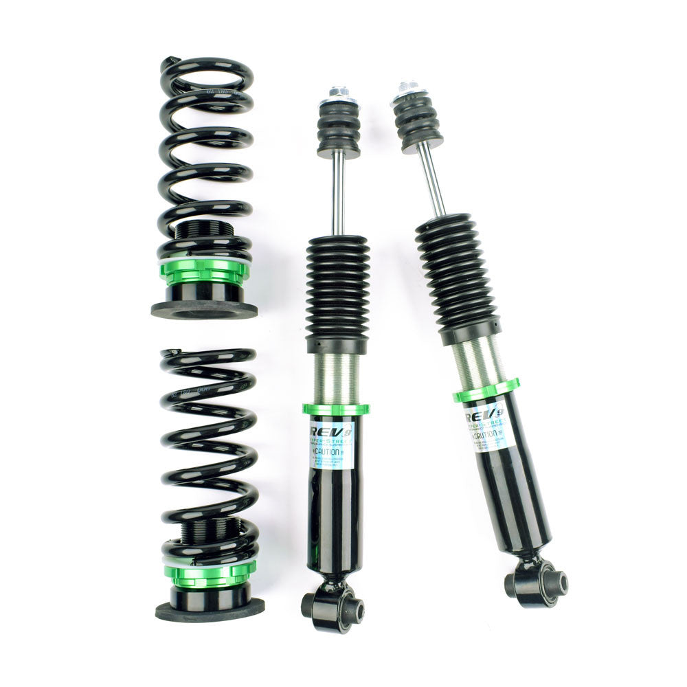 REV9 Ford Mustang (S197) 2005-10 Hyper-Street ONE Coilovers Lowering Kit Assembly