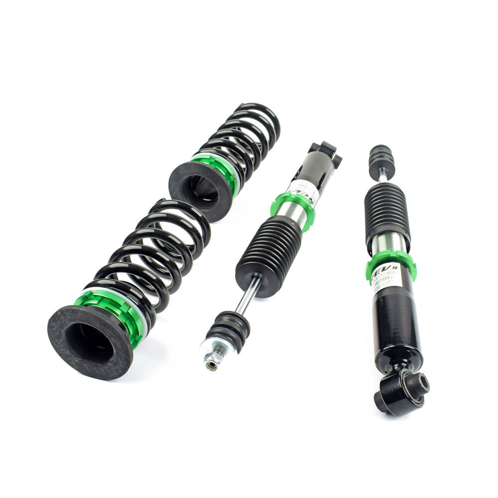 REV9 Ford Mustang (S197) 2005-10 Hyper-Street ONE Coilovers Lowering Kit Assembly