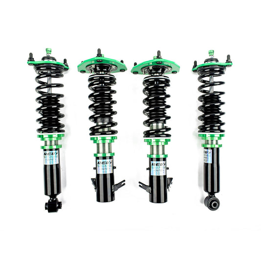 REV9 Mitsubishi Mirage FWD (CJ/CK) 1997-02 Hyper-Street ONE Coilovers Lowering Kit Assembly