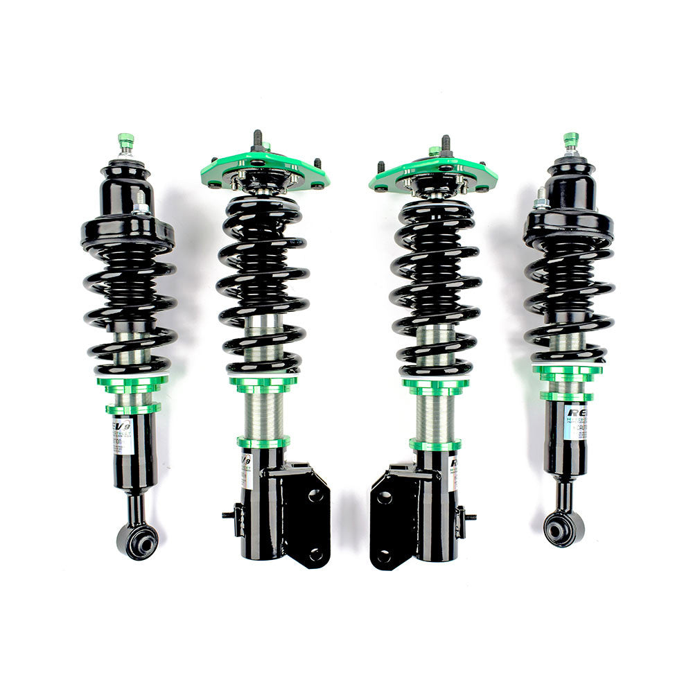 REV9 Mitsubishi Lancer (LN/CS) 2002-06 Hyper-Street ONE Coilovers Lowering Kit Assembly