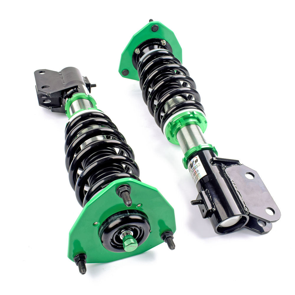 REV9 Mitsubishi Lancer (LN/CS) 2002-06 Hyper-Street ONE Coilovers Lowering Kit Assembly