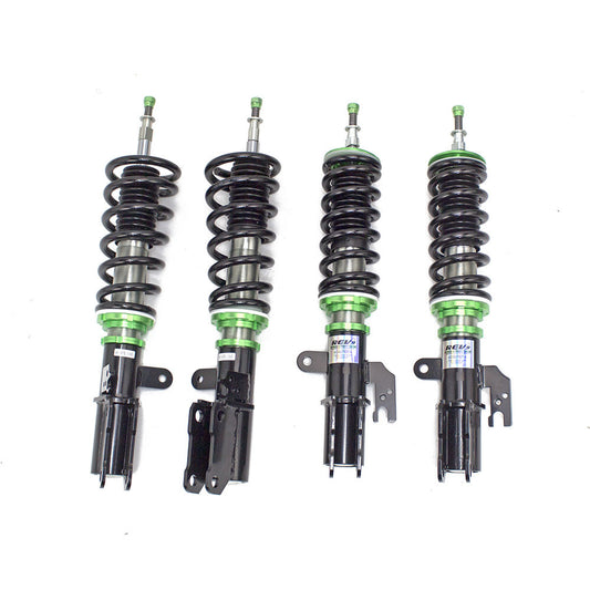 REV9 Toyota Camry (XV30) 2002-06 Hyper-Street ONE Coilovers Lowering Kit Assembly SKU: R9-HPX-1165_1