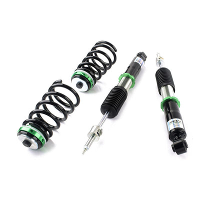 REV9 Hyper-Street ONE 16-Way Adjustable Coilovers for Volvo C30 (533) 2007–2013