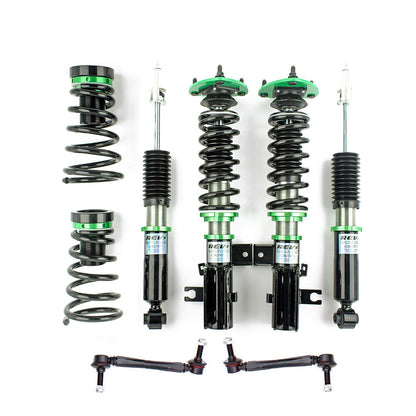 REV9 Mazda6 (GJ/GL) 2014-17 Hyper-Street ONE Coilovers Lowering Kit Assembly (after 5/13/2013)