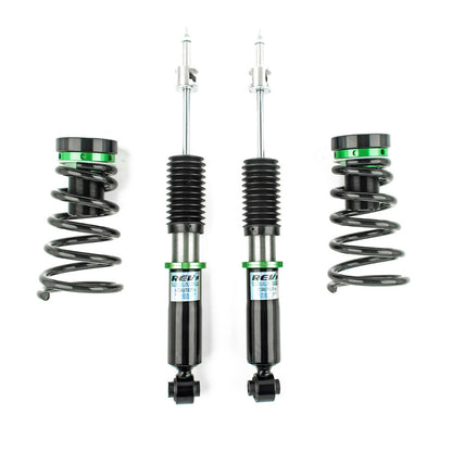REV9 Mazda6 (GJ/GL) 2014-17 Hyper-Street ONE Coilovers Lowering Kit Assembly (after 5/13/2013)
