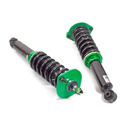 REV9 Infiniti I30 / I35 (CA33) 2000-04 Hyper-Street ONE Coilovers Lowering Kit Assembly