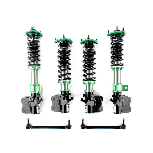 REV9 Nissan Sentra (B13) 1991-94 Hyper-Street ONE Coilovers Lowering Kit Assembly