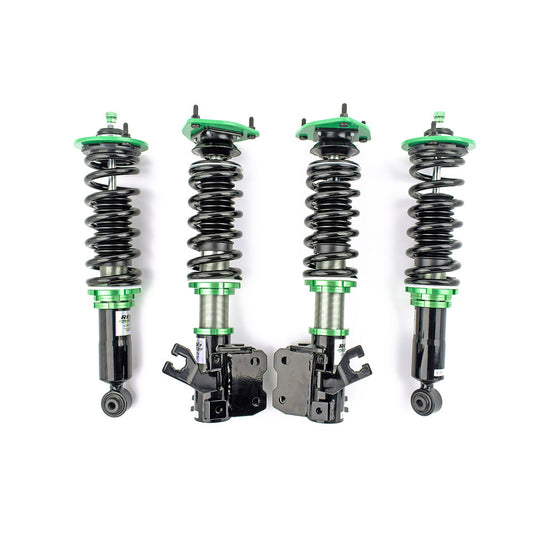 REV9 Nissan Sentra (B14) 1995-99 Hyper-Street ONE Coilovers Lowering Kit Assembly SKU: R9-HPX-1175_1