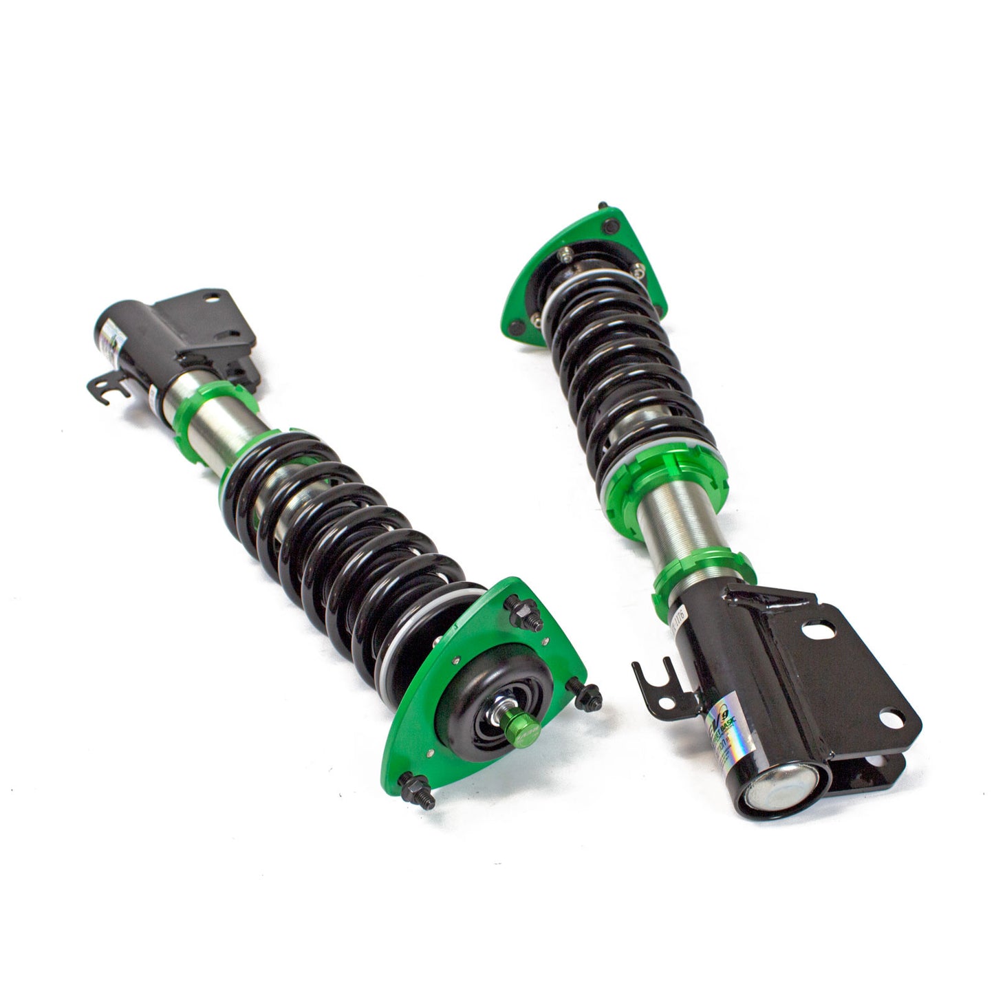 REV9 Scion xA (NCP61) 2004-06 Hyper-Street ONE Coilovers Lowering Kit Assembly SKU: R9-HPX-1176_2