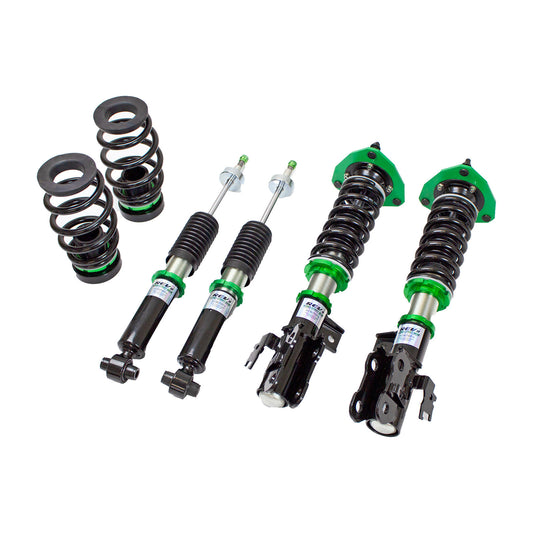REV9 Lexus CT200h (ZWA10) 2011-17 Hyper-Street ONE Coilovers Lowering Kit Assembly
