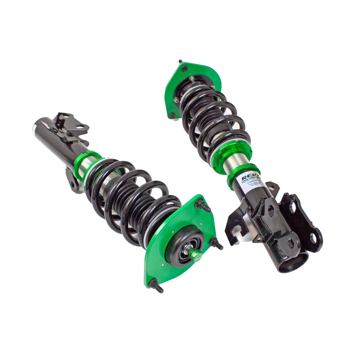 REV9 Nissan Cub (Z12) 2009-14 Hyper-Street ONE Coilovers Lowering Kit Assembly