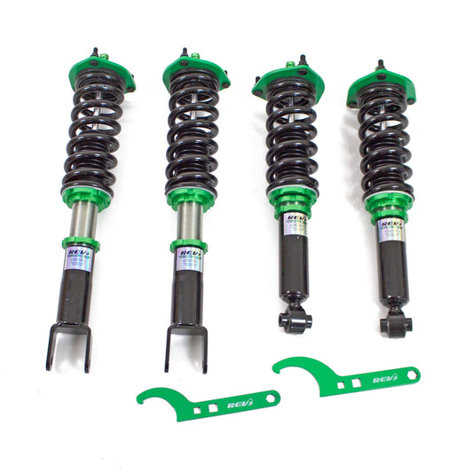 REV9 Lexus GS300 (S149) 1993-97 Hyper-Street ONE Coilovers Lowering Kit Assembly