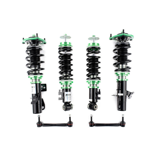 REV9 MINI Cooper Clubman (R55) 2007-14 Hyper-Street ONE Coilovers Lowering Kit Assembly