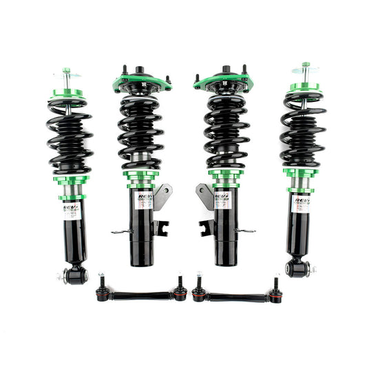 REV9 MINI Cooper Paceman (R61) 2013-16 Hyper-Street ONE Coilovers Lowering Kit Assembly