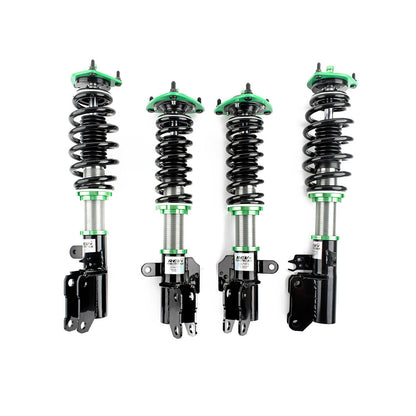 REV9 Lexus ES350 (GSV40) 2007-12 Hyper-Street ONE Coilovers Lowering Kit Assembly