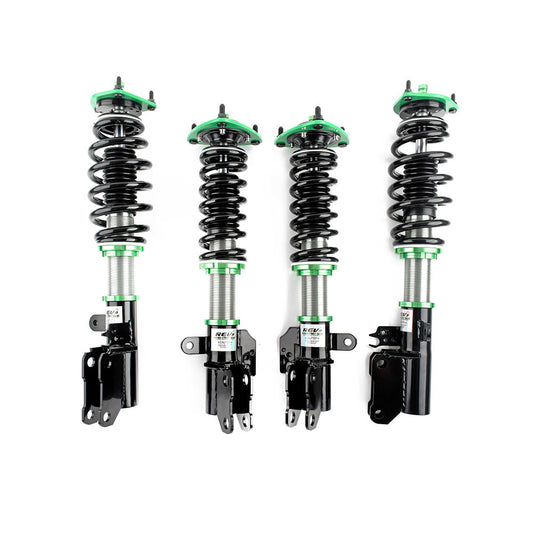 REV9 Lexus ES350 (GSV40) 2007-12 Hyper-Street ONE Coilovers Lowering Kit Assembly