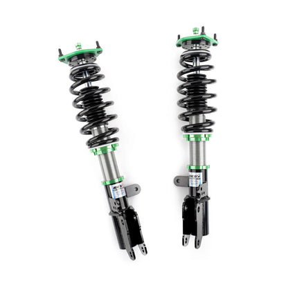 REV9 Lexus ES350 (GSV40) 2007-12 Hyper-Street ONE Coilovers Lowering Kit Assembly