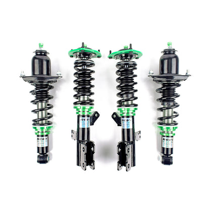 REV9 Pontiac Vibe FWD (E140) 2009-10 Hyper-Street ONE Coilovers Lowering Kit Assembly SKU: R9-HPX-1189_4