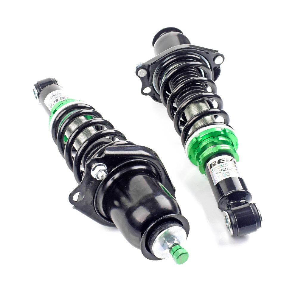 REV9 Toyota Corolla (E140) 2009-13 Hyper-Street ONE Coilovers Lowering Kit Assembly SKU: R9-HPX-1189_3