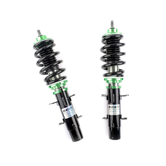 REV9 Volkswagen Jetta (A4) 1999-05 Hyper-Street ONE Coilovers Lowering Kit Assembly SKU: R9-HPX-1190_2