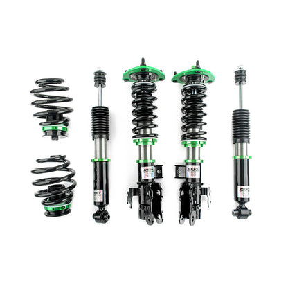 REV9 Toyota Prius V (ZVW41) 2008-15 Hyper-Street ONE Coilovers Lowering Kit Assembly SKU: R9-HPX-1192_5