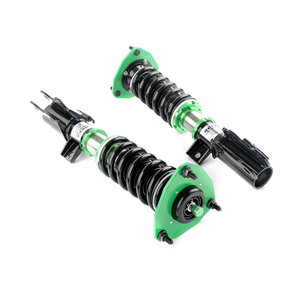 REV9 Toyota Corolla iM (E180) 2017-18 Hyper-Street ONE Coilovers Lowering Kit Assembly SKU: R9-HPX-1192_3