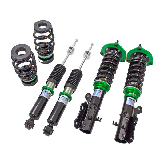 REV9 Chevrolet Volt 2016-19 Hyper-Street ONE Coilovers Lowering Kit Assembly