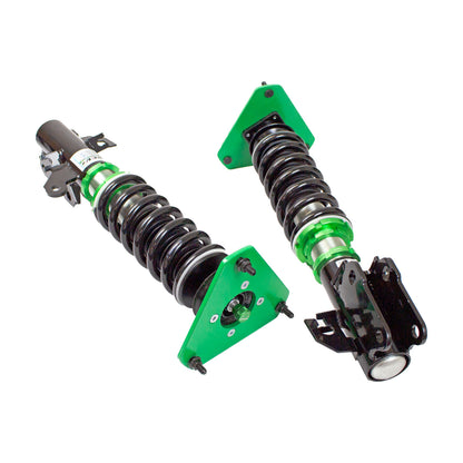 REV9 Nissan Altima Coupe (D32) 2008-13 Hyper-Street ONE Coilovers Lowering Kit Assembly