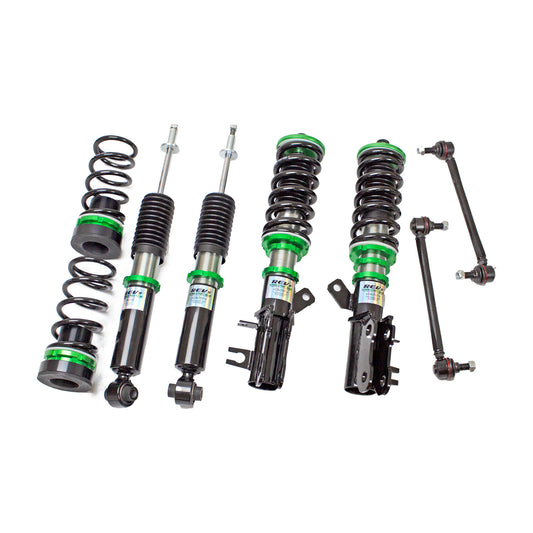 REV9 Chevrolet Sonic (T300) 2012-20 Hyper-Street ONE Coilovers Lowering Kit Assembly