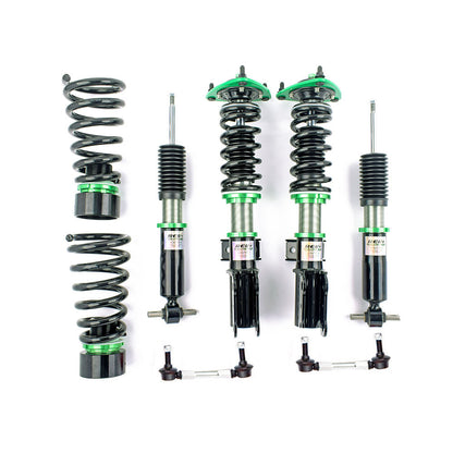 REV9 Ford Mustang (S550) 2015-23 Hyper-Street ONE Coilovers Lowering Kit Assembly (Non-MagneRide)