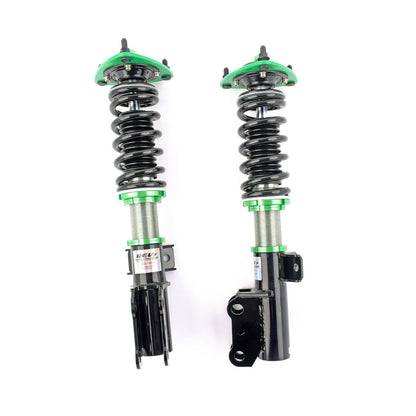 REV9 Ford Mustang (S550) 2015-23 Hyper-Street ONE Coilovers Lowering Kit Assembly (Non-MagneRide)