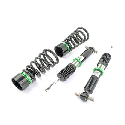 REV9 Ford Mustang (S550) 2015-23 Hyper-Street ONE Coilovers Lowering Kit Assembly (Non-MagneRide)