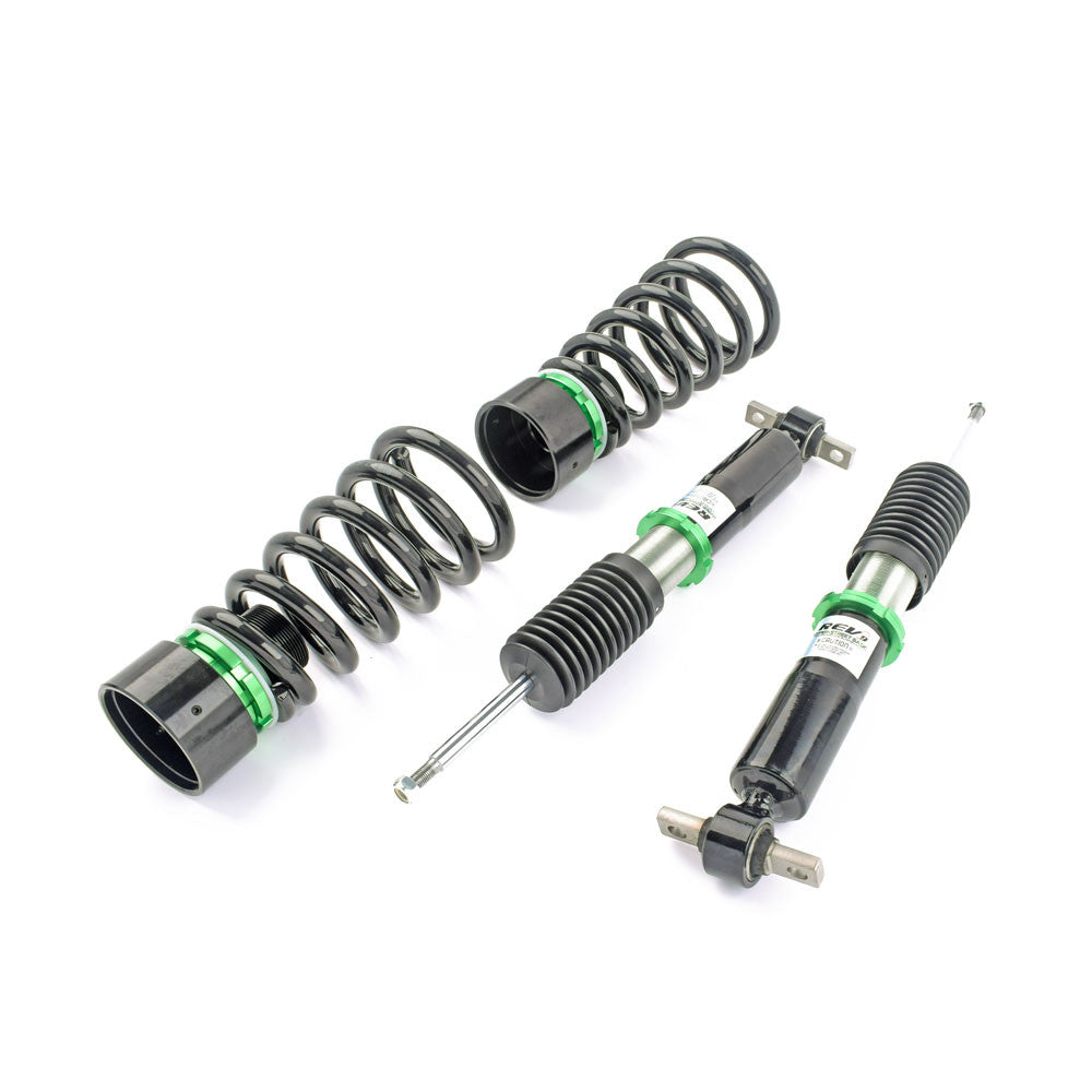 REV9 Hyper-Street ONE Coilovers for Ford Mustang S650 2024-2027 – Non-MagneRide