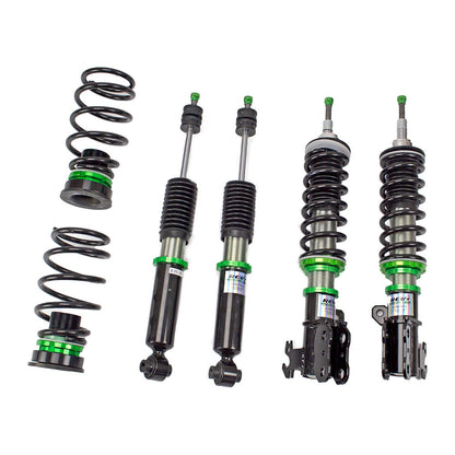 REV9 Scion xD (XP110) 2008-14 Hyper-Street ONE Coilovers Lowering Kit Assembly SKU: R9-HPX-1212_2