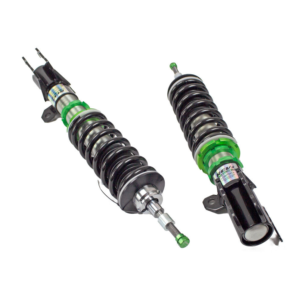 REV9 Scion xD (XP110) 2008-14 Hyper-Street ONE Coilovers Lowering Kit Assembly SKU: R9-HPX-1212_2