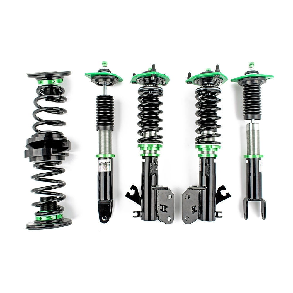 REV9 Nissan Altima (L31) 2002-06 Hyper-Street ONE Coilovers Lowering Kit Assembly