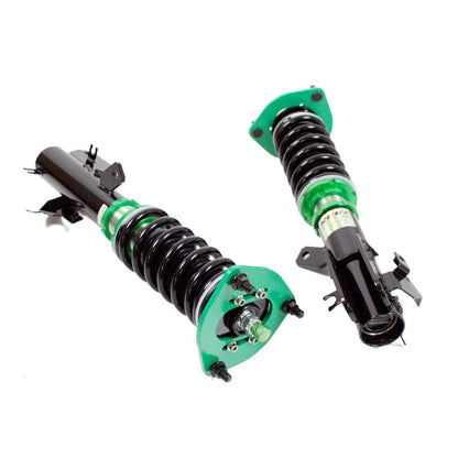 REV9 Nissan Altima (L31) 2002-06 Hyper-Street ONE Coilovers Lowering Kit Assembly