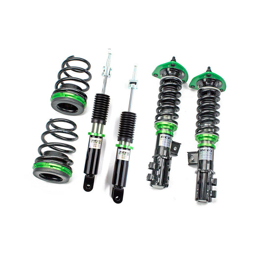 REV9 Hyundai Elantra Touring (HD) 2007-10 Hyper-Street ONE Coilovers Lowering Kit Assembly