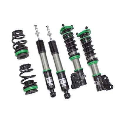 REV9 Honda Civic (FA/FG) 2006-11 Hyper-Street II Coilover Kit w/ 32-Way Damping Force Adjustment