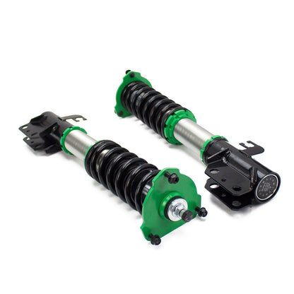 REV9 Subaru Legacy (BD/BG/BK) 1995-99 Hyper-Street II Coilover Kit w/ 32-Way Damping Force Adjustment SKU: R9-HS2-001_6