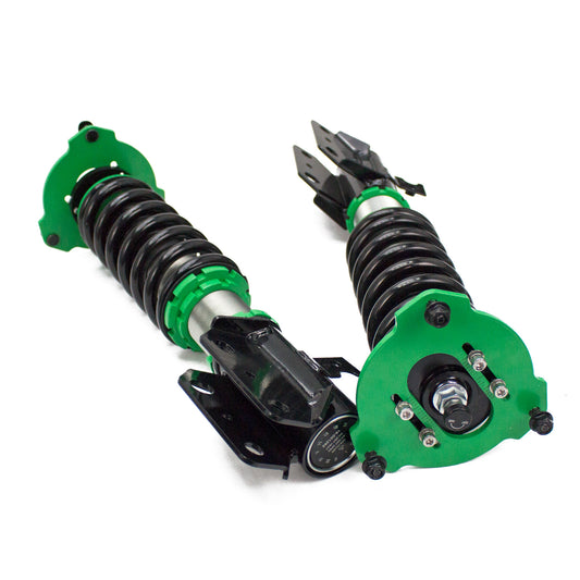 REV9 Subaru Impreza WRX STI (GDB) 2005-07 Hyper-Street II Coilover Kit w/ 32-Way Damping Force Adjustment SKU: R9-HS2-002