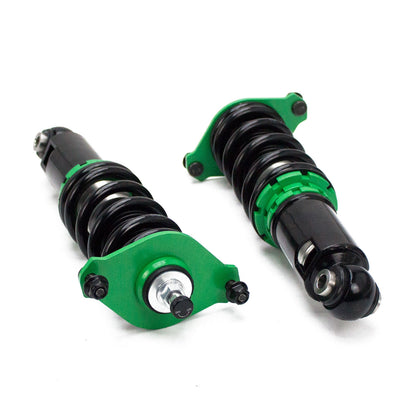 REV9 Toyota GR86 (ZN8) 2022-26 Hyper-Street II Coilover Kit w/ 32-Way Damping Force Adjustment