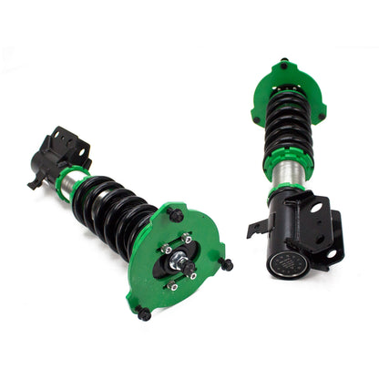 REV9Subaru Legacy (BL/BP) 2005-09 Hyper-Street II Coilover Kit w/ 32-Way Damping Force Adjustment SKU: R9-HS2-005_1