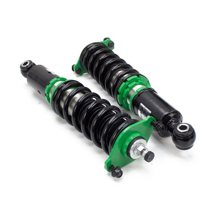 REV9Subaru Legacy (BL/BP) 2005-09 Hyper-Street II Coilover Kit w/ 32-Way Damping Force Adjustment SKU: R9-HS2-005_1