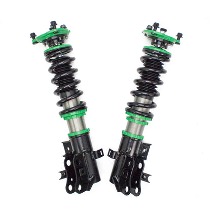 REV9 Acura ILX (DE1) 2013-15 Hyper-Street II Coilover Kit w/ 32-Way Damping Force Adjustment R9-HS2-011_3